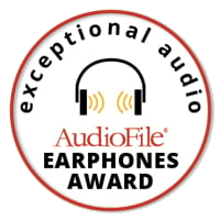 Audiophile Earphones Award - Exceptional Audio